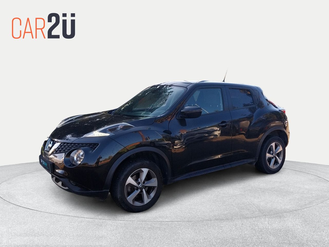 nissan juke 2019 /