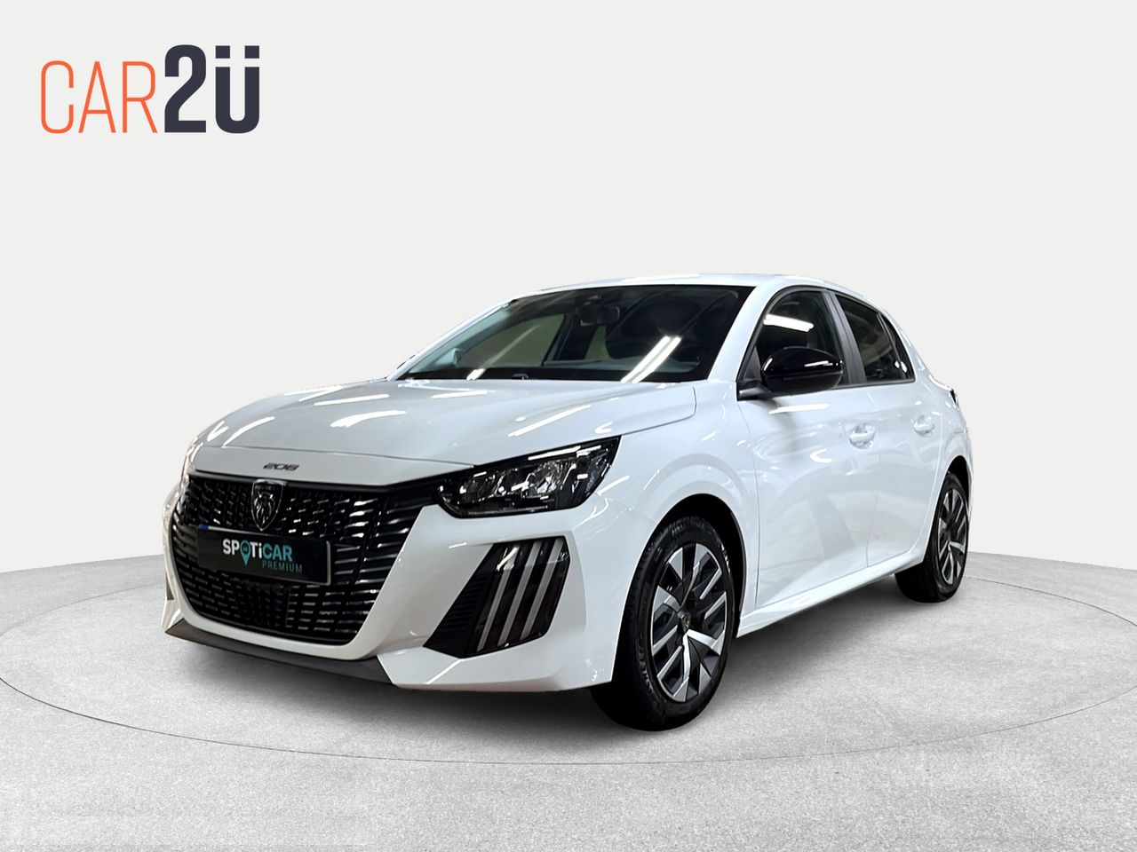 peugeot 208 2024 /