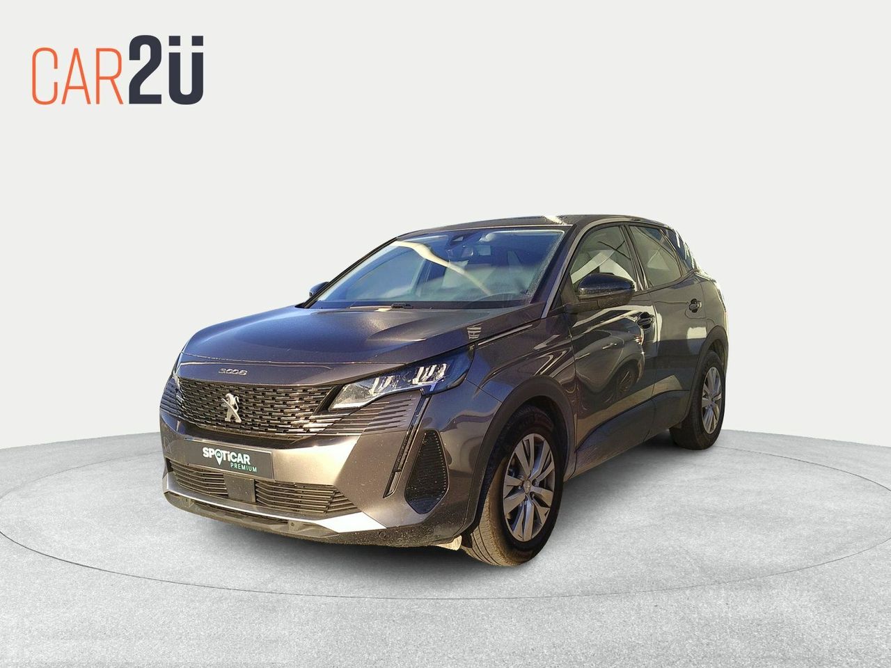 peugeot 3008 2023 /