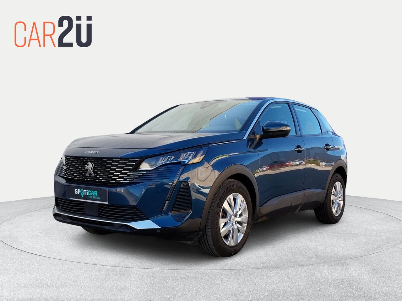 peugeot 3008 2021 /