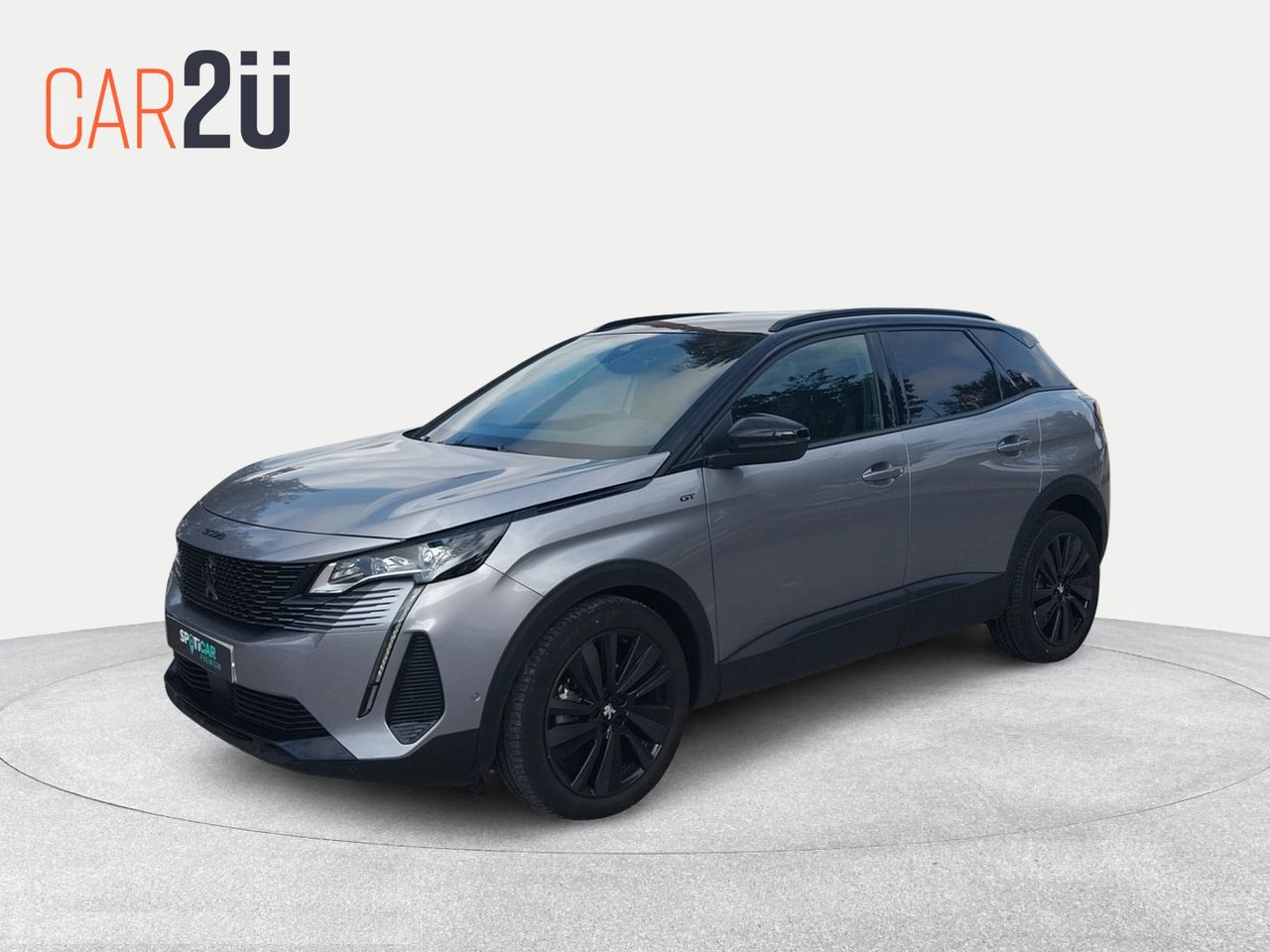 peugeot 3008 2021 /