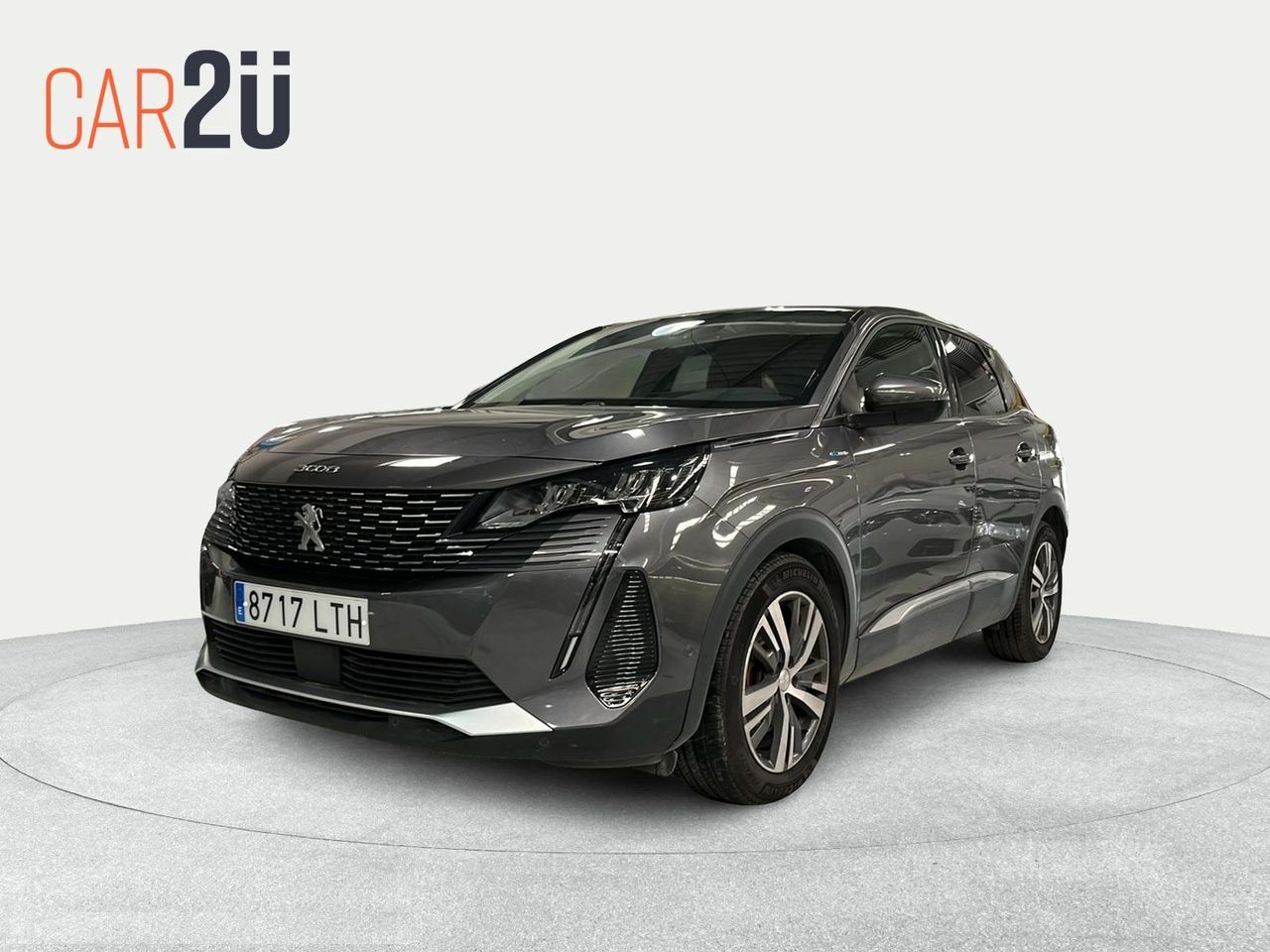 peugeot 3008 hybrid 2021 /