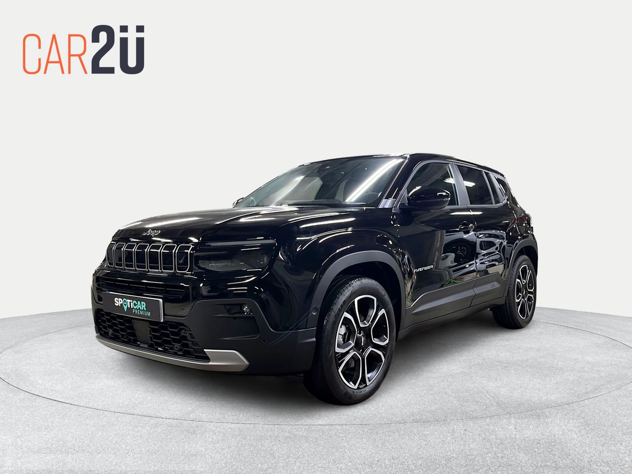 jeep avenger 2024 /