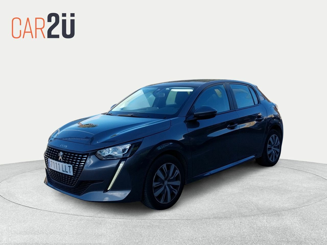 peugeot 208 2020 /