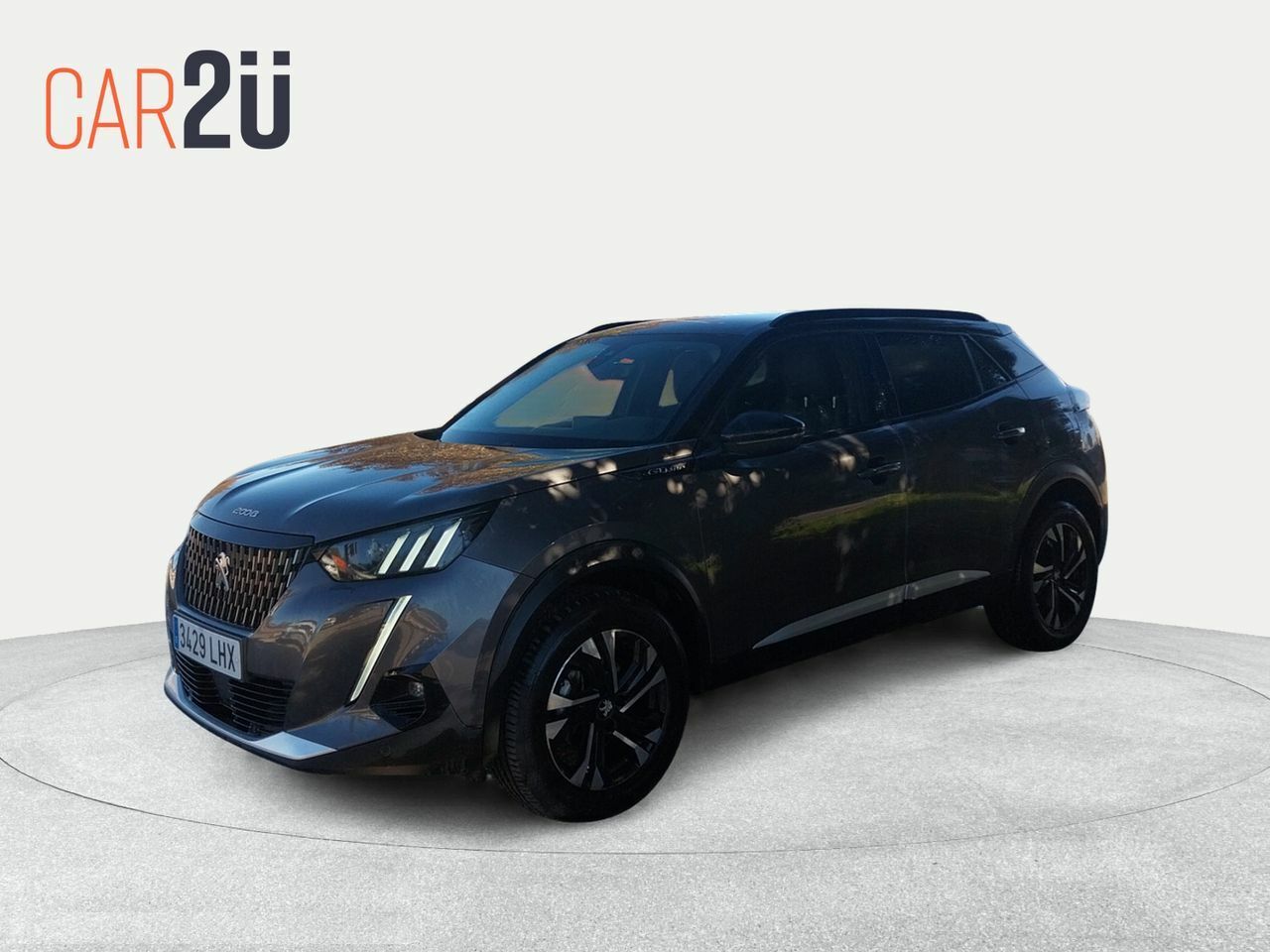 peugeot 2008 2020 /