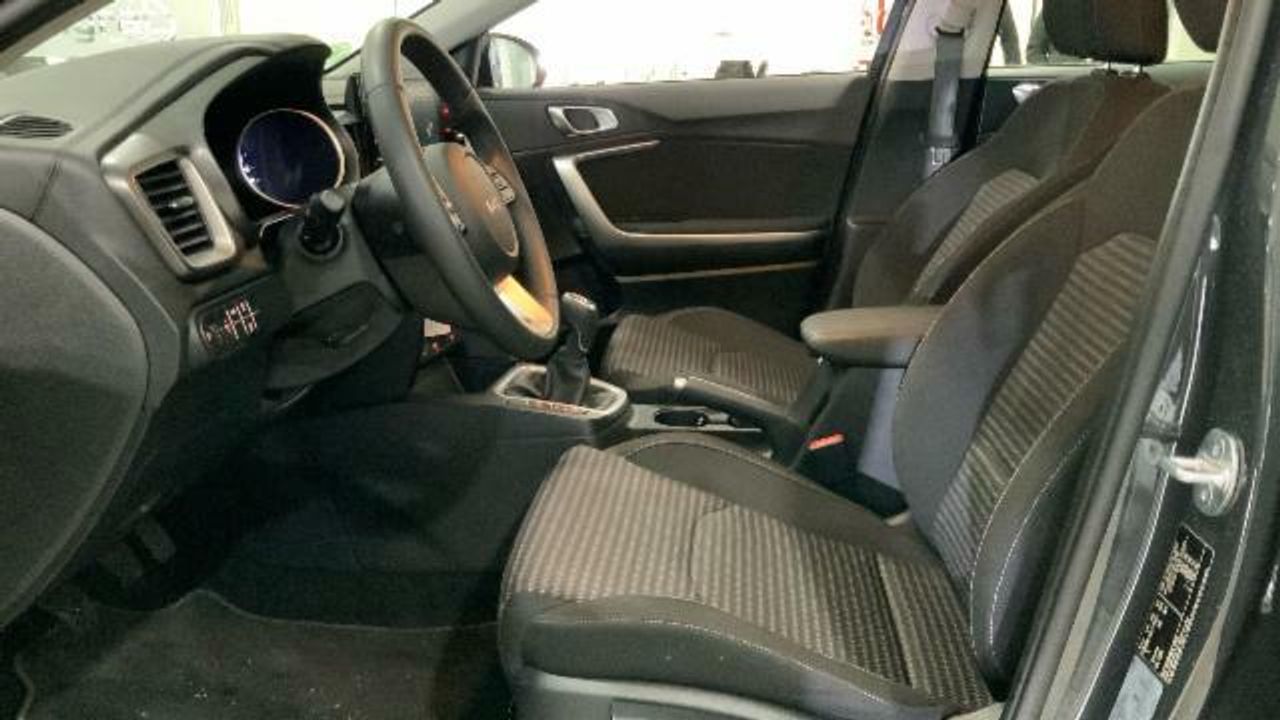 Kia XCeed 1.0 T-GDI 88KW DRIVE 120 5P