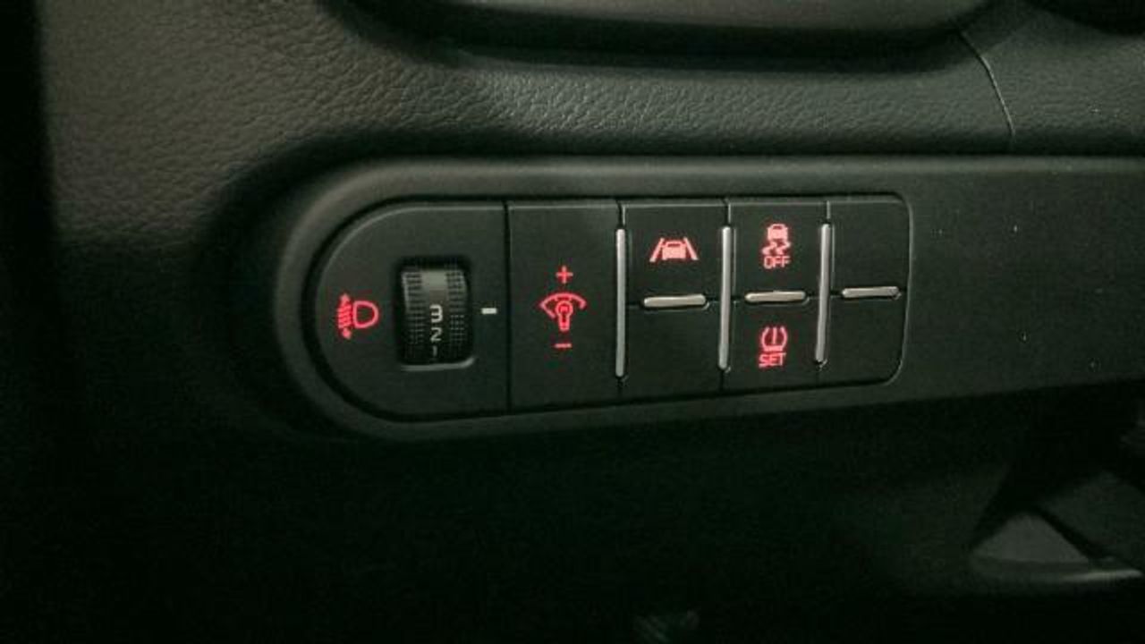 Kia XCeed 1.0 T-GDI 88KW DRIVE 120 5P