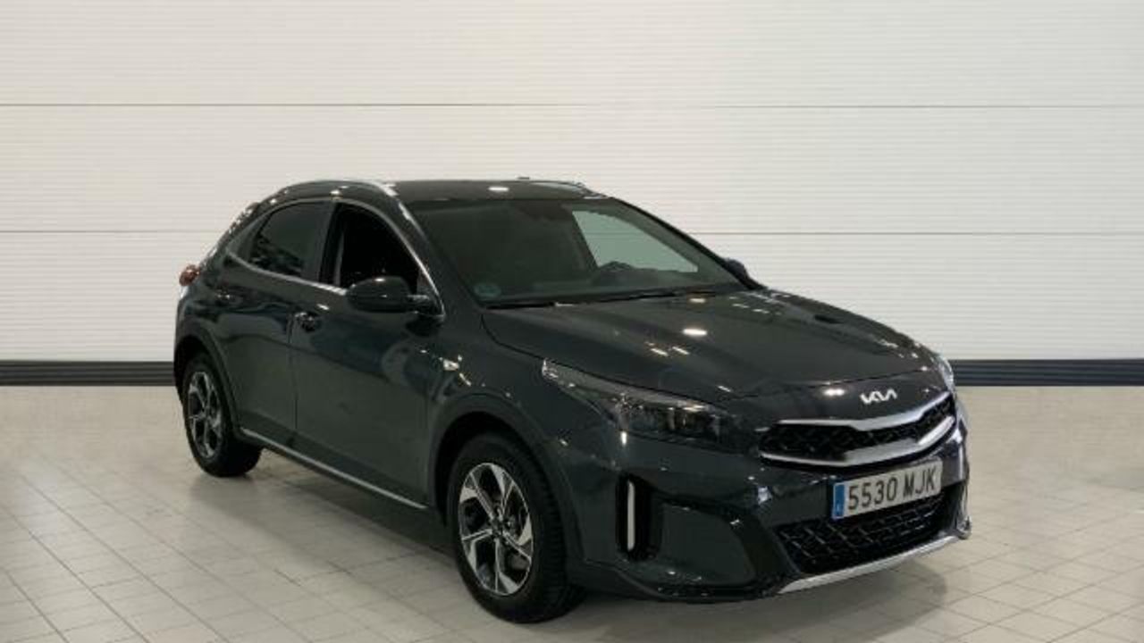 Kia XCeed 1.0 T-GDI 88KW DRIVE 120 5P