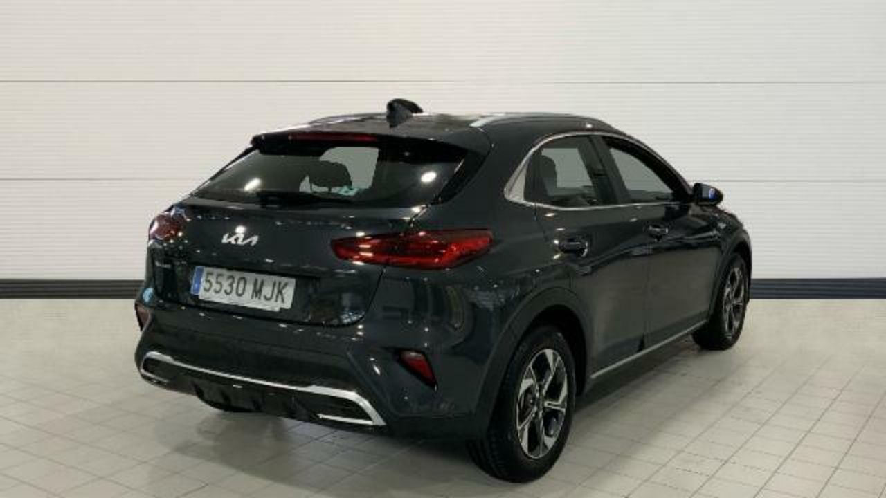 Kia XCeed 1.0 T-GDI 88KW DRIVE 120 5P