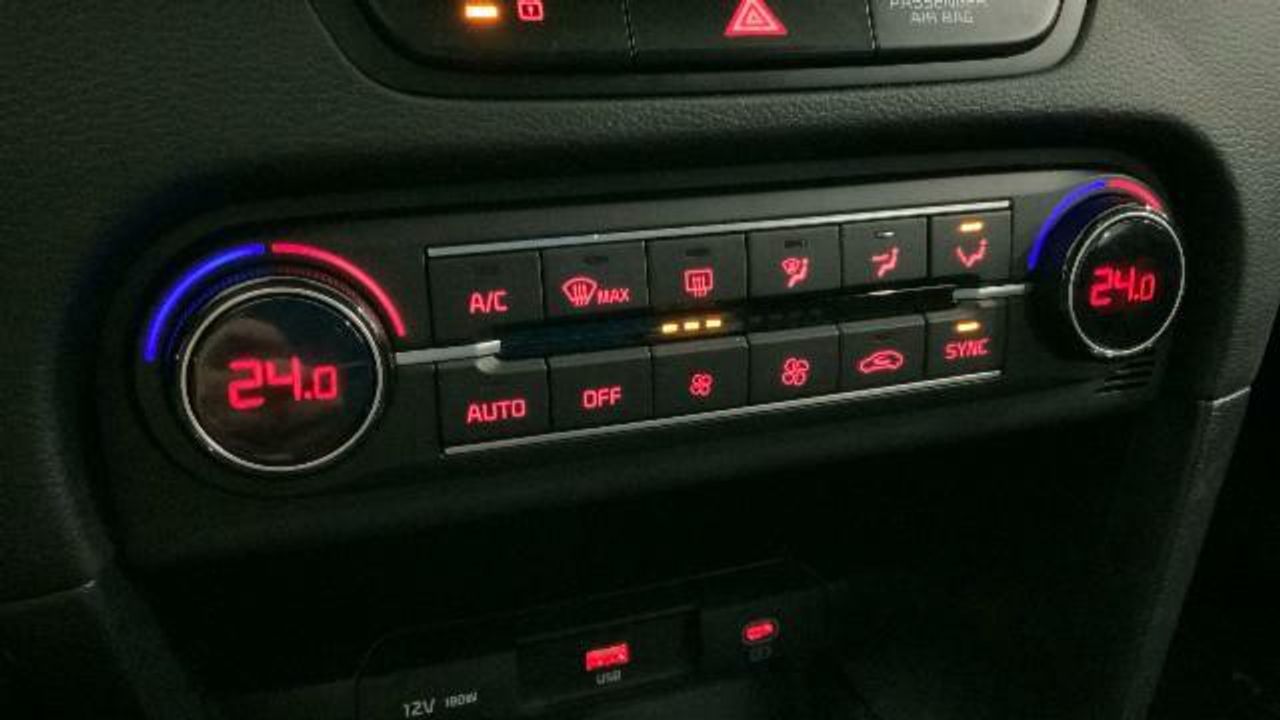 Kia XCeed 1.0 T-GDI 88KW DRIVE 120 5P