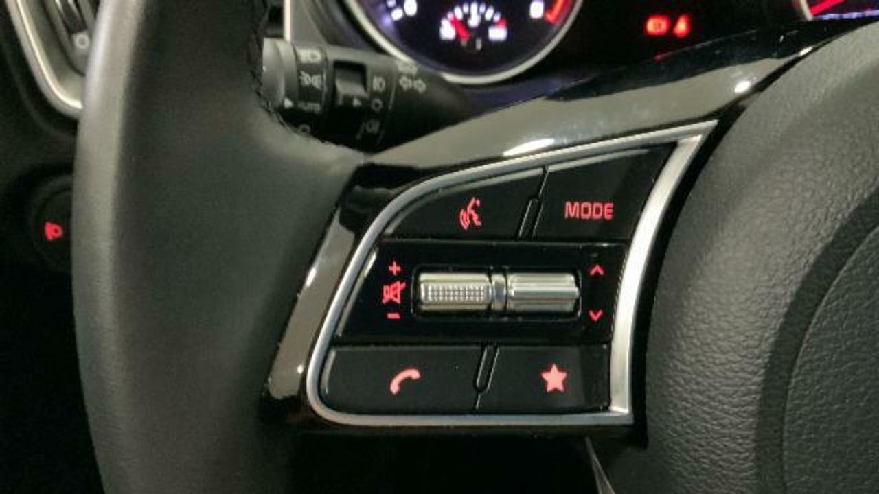 Kia XCeed 1.0 T-GDI 88KW DRIVE 120 5P