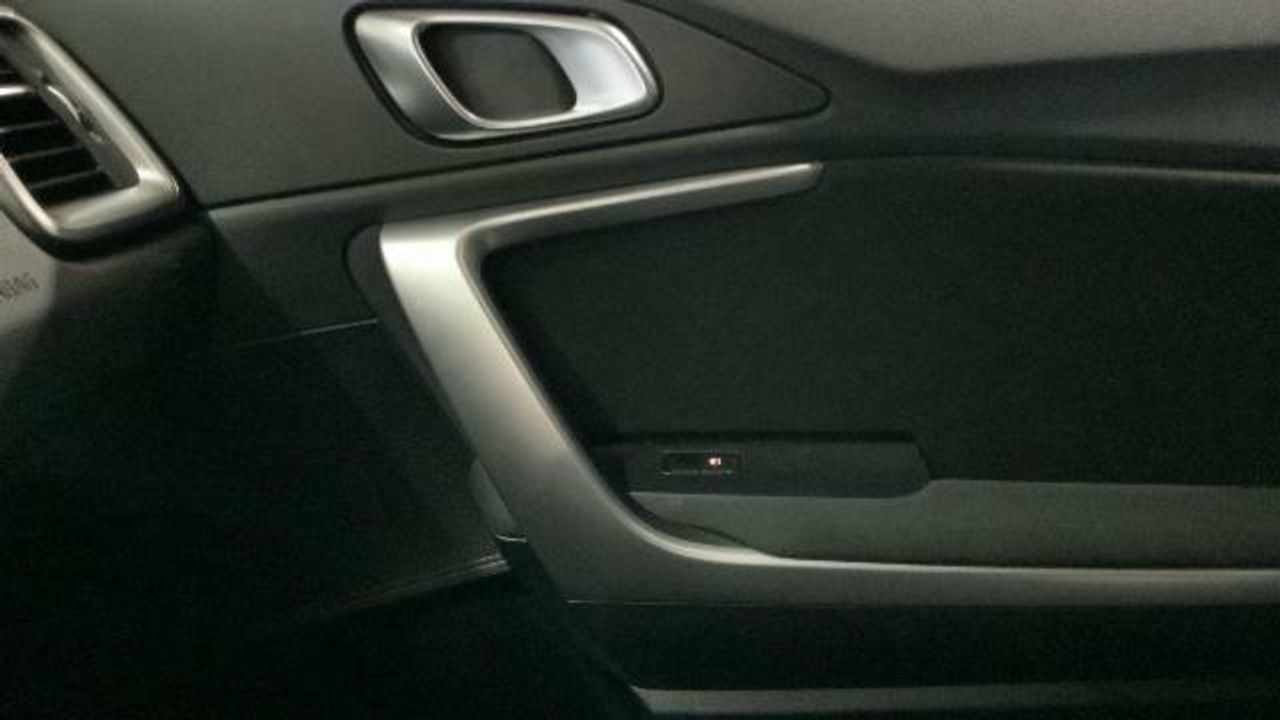 Kia XCeed 1.0 T-GDI 88KW DRIVE 120 5P