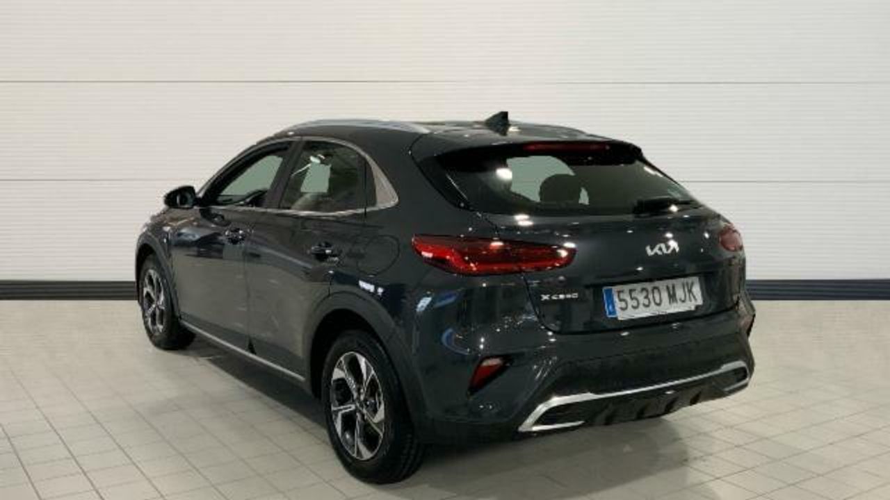 Kia XCeed 1.0 T-GDI 88KW DRIVE 120 5P
