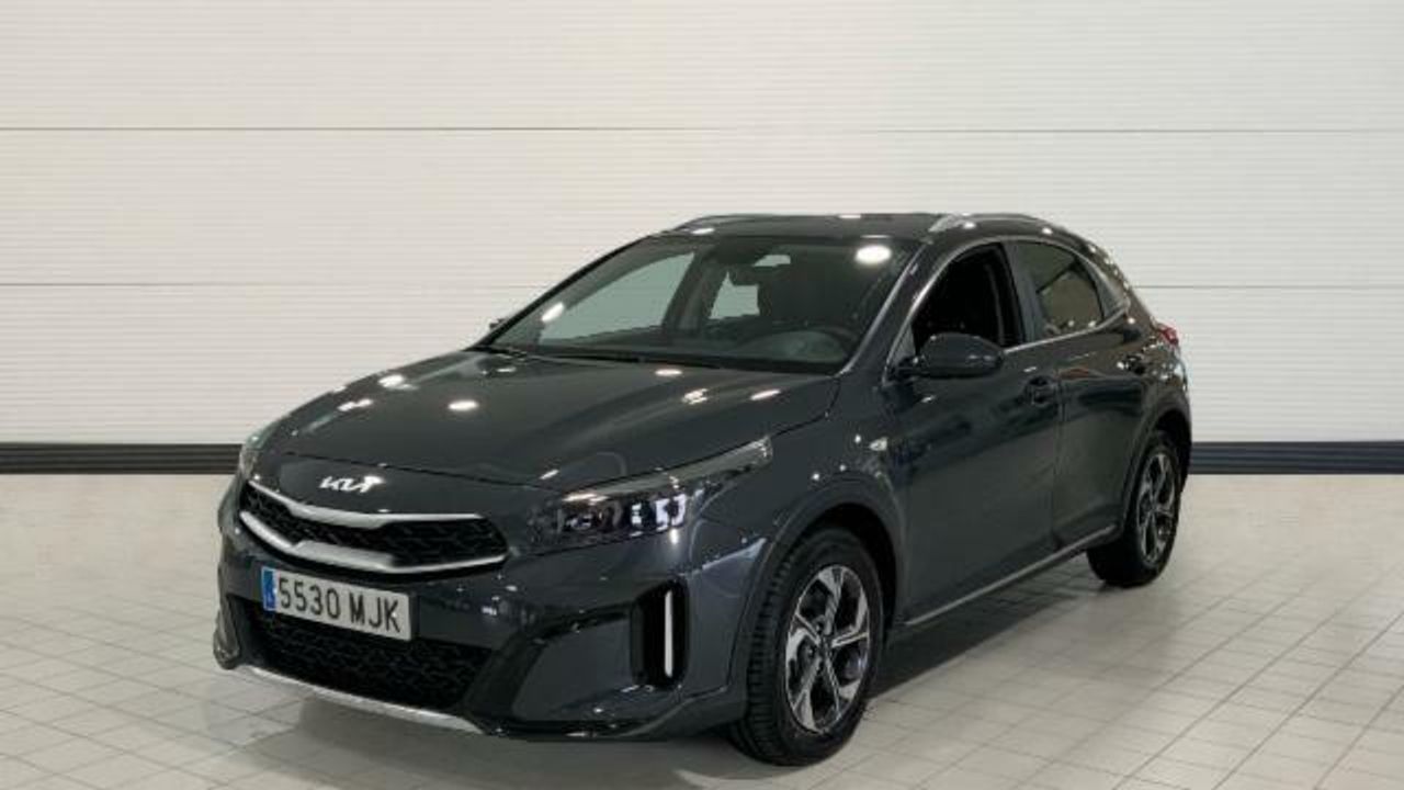 Kia XCeed 1.0 T-GDI 88KW DRIVE 120 5P