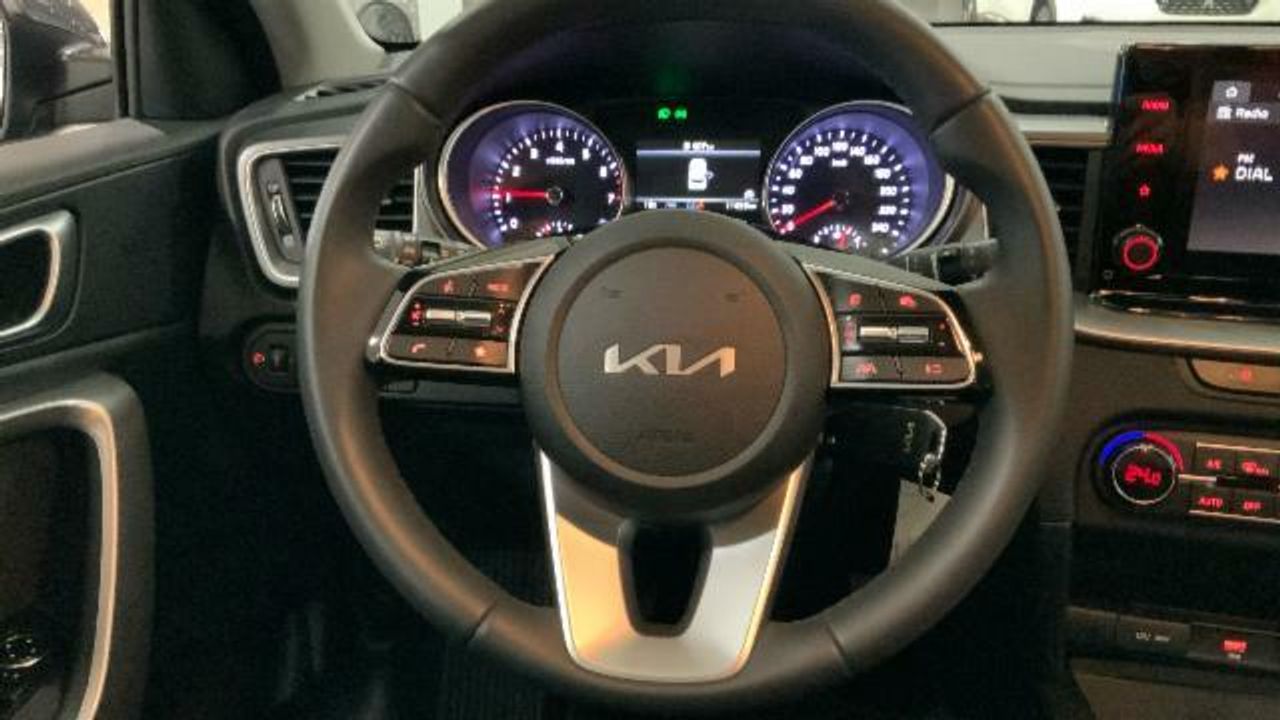 Kia XCeed 1.0 T-GDI 88KW DRIVE 120 5P