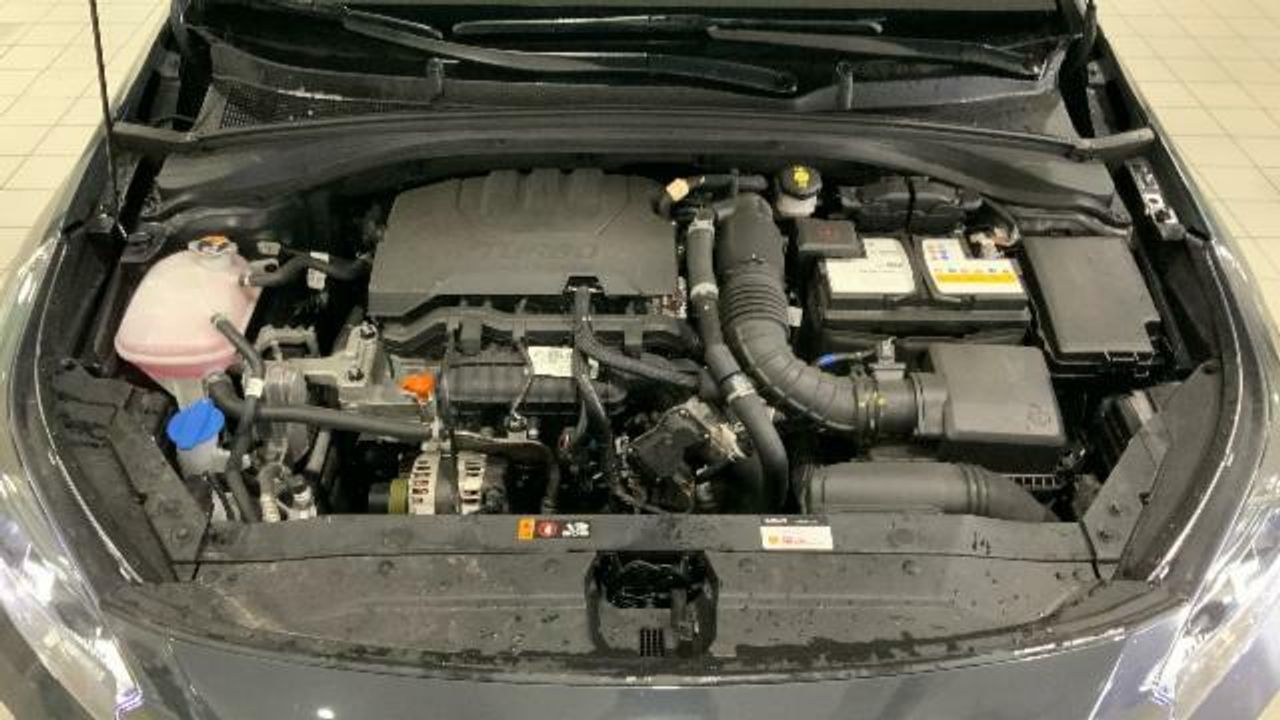 Kia XCeed 1.0 T-GDI 88KW DRIVE 120 5P