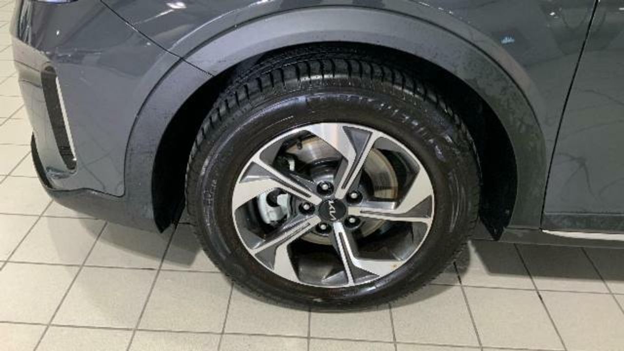 Kia XCeed 1.0 T-GDI 88KW DRIVE 120 5P