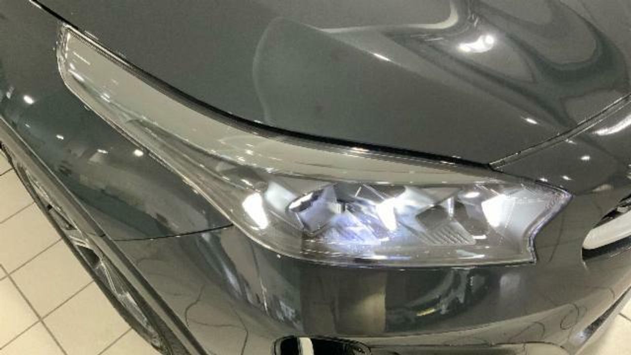 Kia XCeed 1.0 T-GDI 88KW DRIVE 120 5P