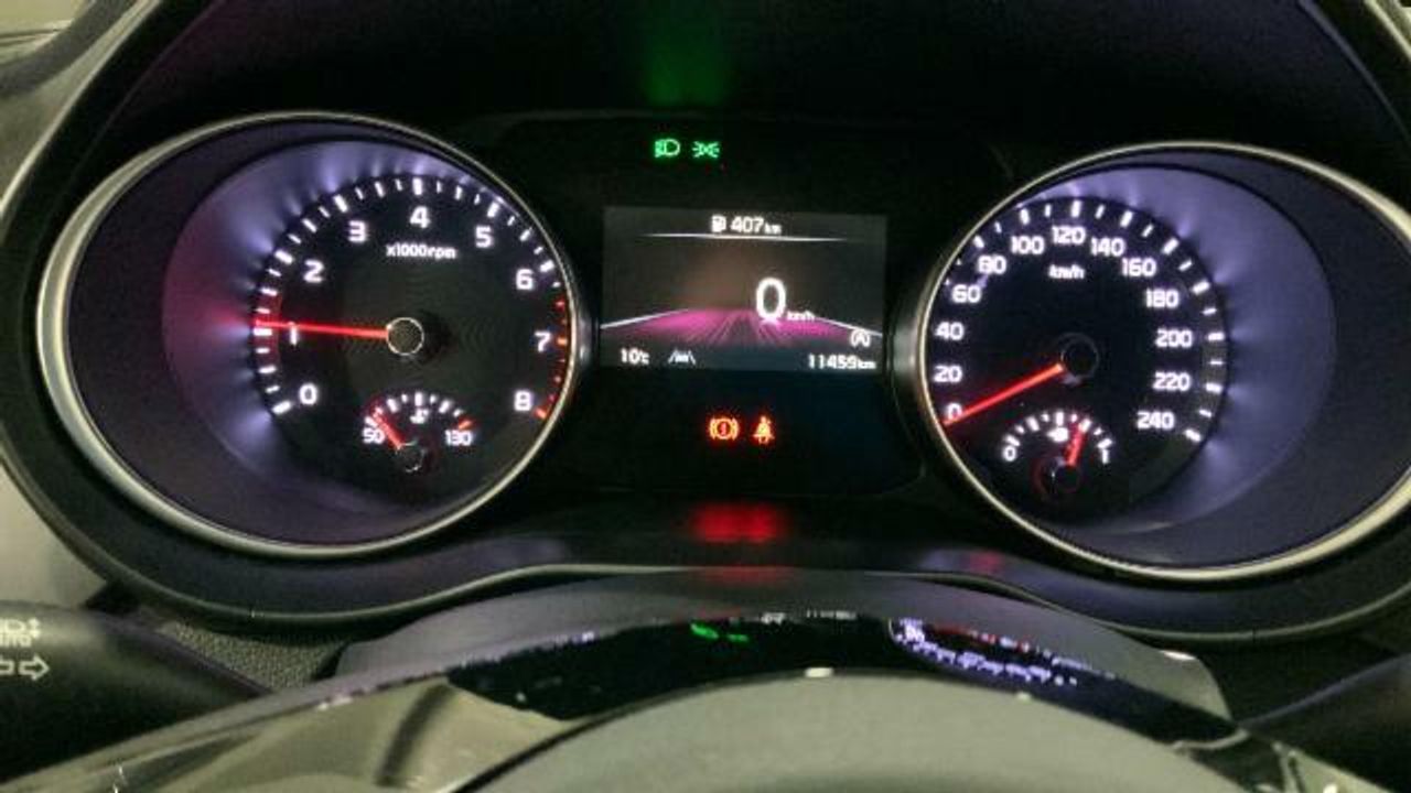Kia XCeed 1.0 T-GDI 88KW DRIVE 120 5P