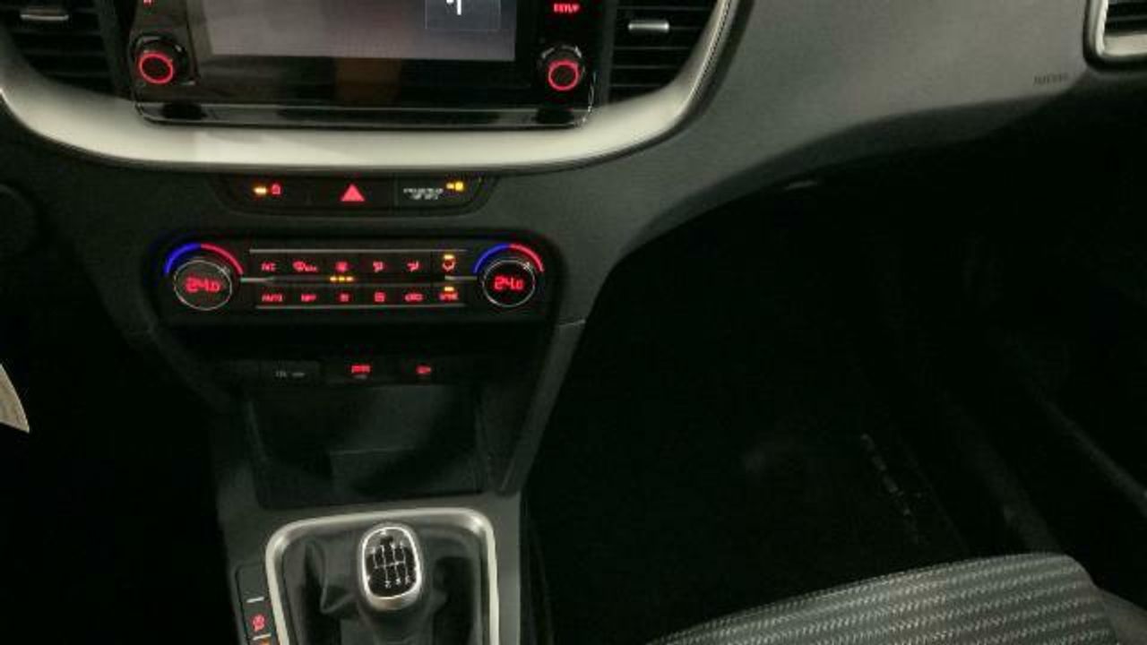 Kia XCeed 1.0 T-GDI 88KW DRIVE 120 5P