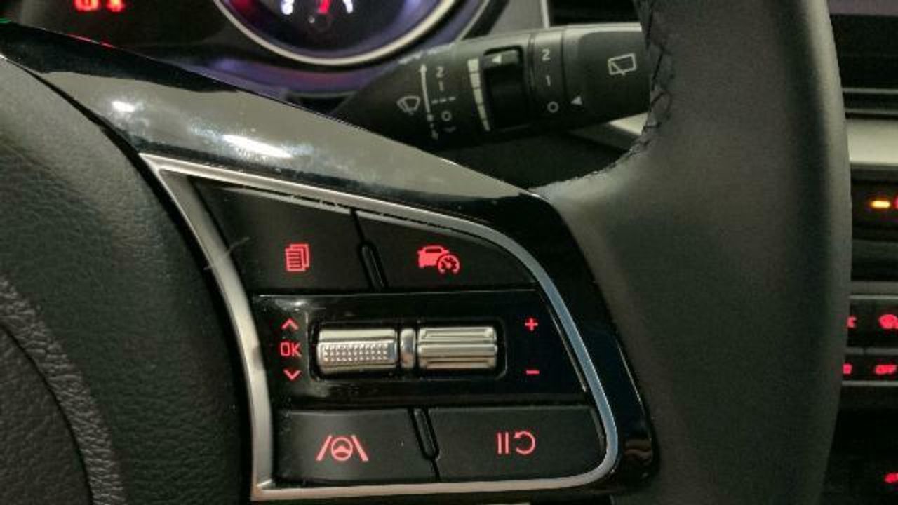 Kia XCeed 1.0 T-GDI 88KW DRIVE 120 5P