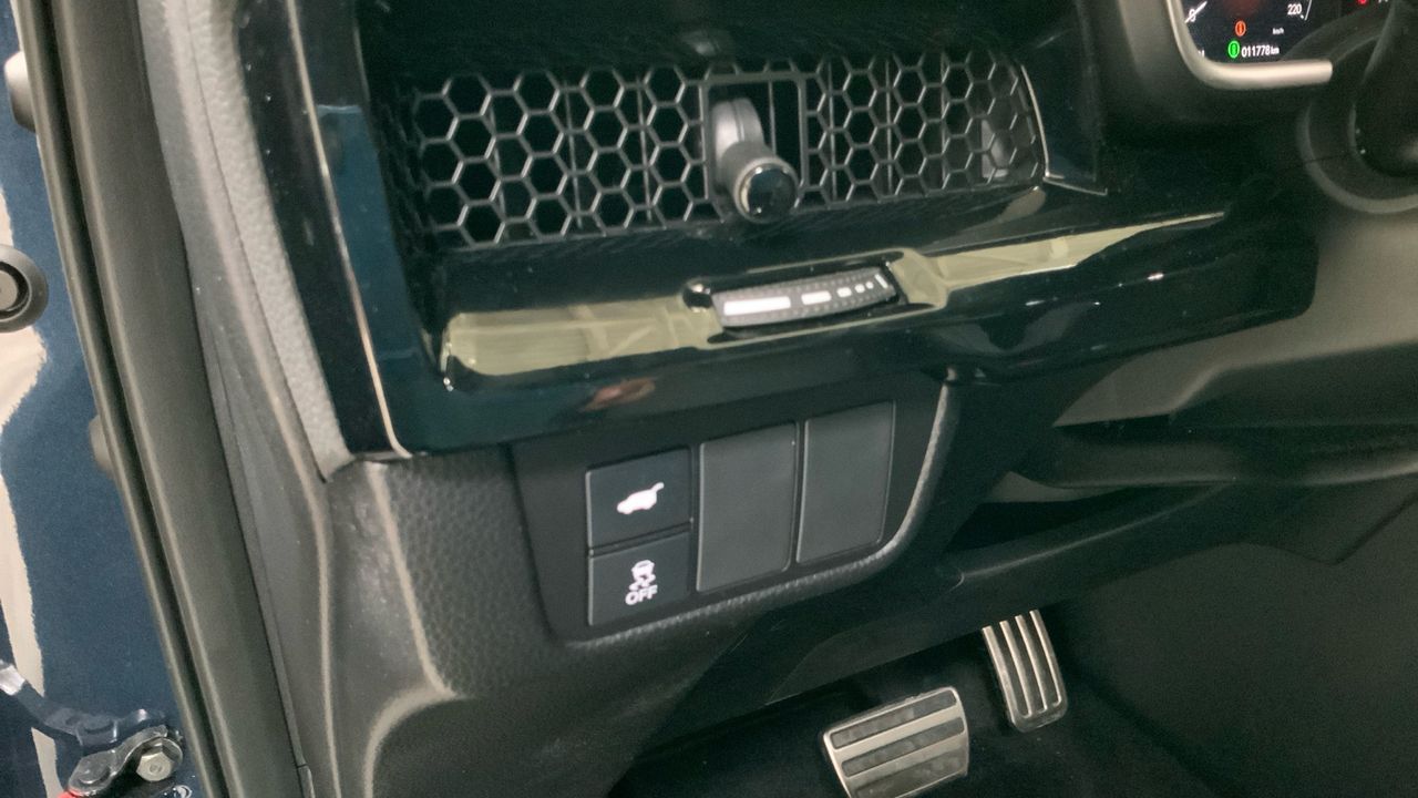 Honda CR-V 2.0 I-MMD PHEV ADVANCE TECH CVT 184 5P