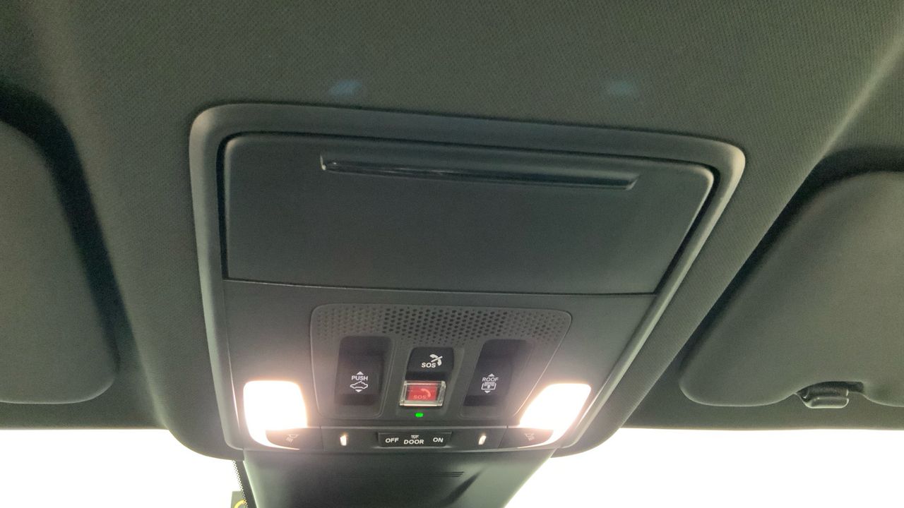 Honda CR-V 2.0 I-MMD PHEV ADVANCE TECH CVT 184 5P