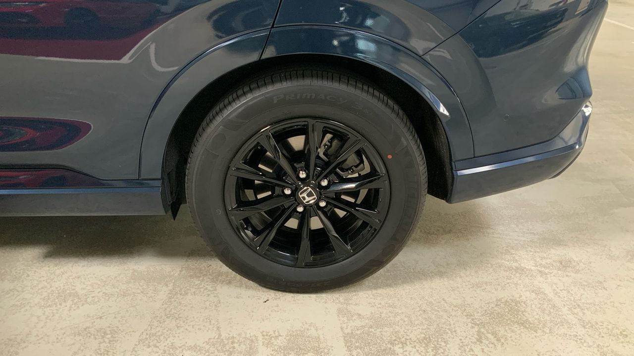 Honda CR-V 2.0 I-MMD PHEV ADVANCE TECH CVT 184 5P