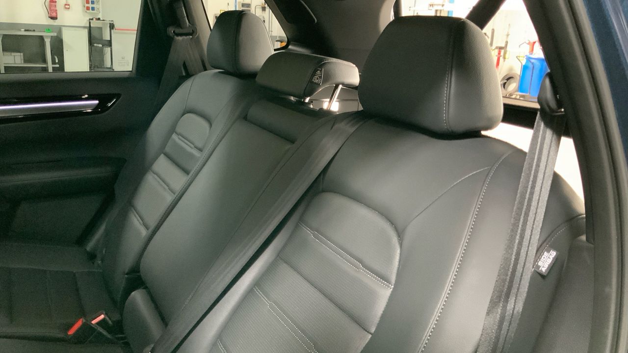 Honda CR-V 2.0 I-MMD PHEV ADVANCE TECH CVT 184 5P