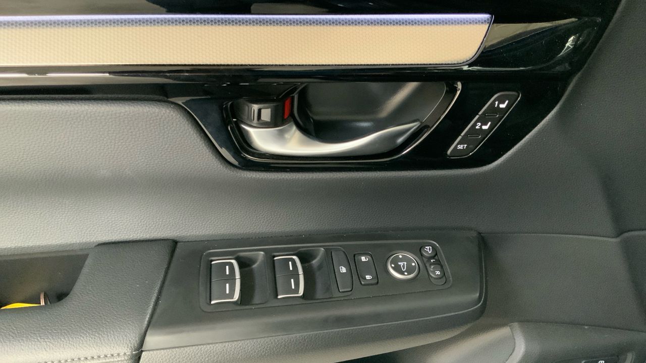 Honda CR-V 2.0 I-MMD PHEV ADVANCE TECH CVT 184 5P
