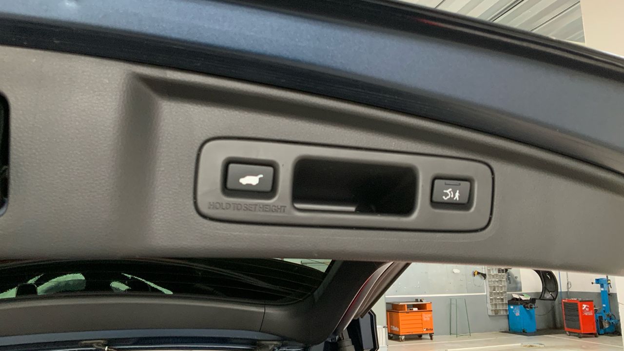 Honda CR-V 2.0 I-MMD PHEV ADVANCE TECH CVT 184 5P