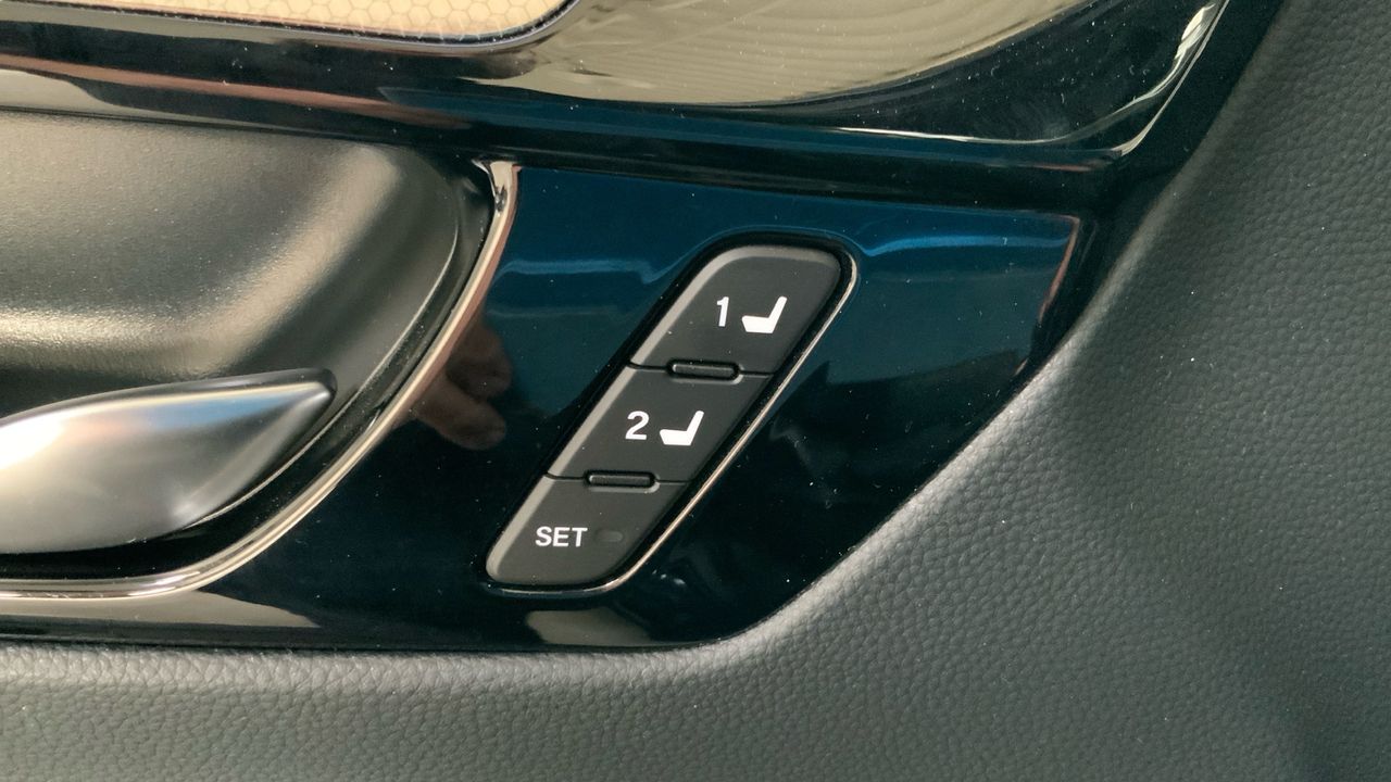 Honda CR-V 2.0 I-MMD PHEV ADVANCE TECH CVT 184 5P