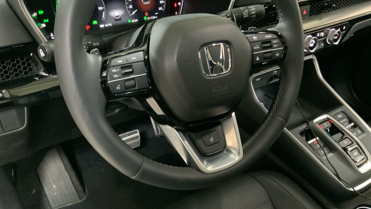 Honda CR-V 2.0 I-MMD PHEV ADVANCE TECH CVT 184 5P