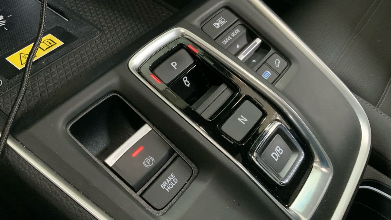 Honda CR-V 2.0 I-MMD PHEV ADVANCE TECH CVT 184 5P