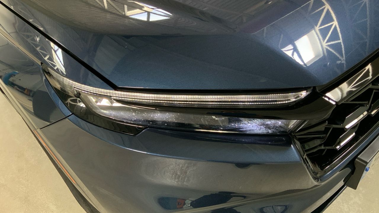 Honda CR-V 2.0 I-MMD PHEV ADVANCE TECH CVT 184 5P