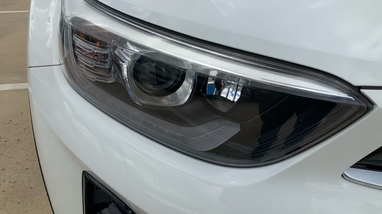 Kia Stonic 1.0 T-GDI MHEV IMT 74KW DRIVE 100 5P