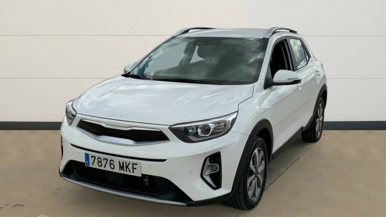 Kia Stonic 1.0 T-GDI MHEV IMT 74KW DRIVE 100 5P