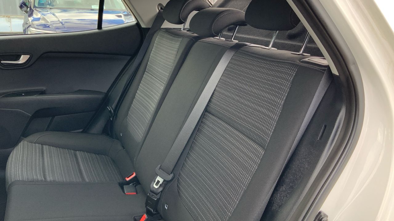 Kia Stonic 1.0 T-GDI MHEV IMT 74KW DRIVE 100 5P