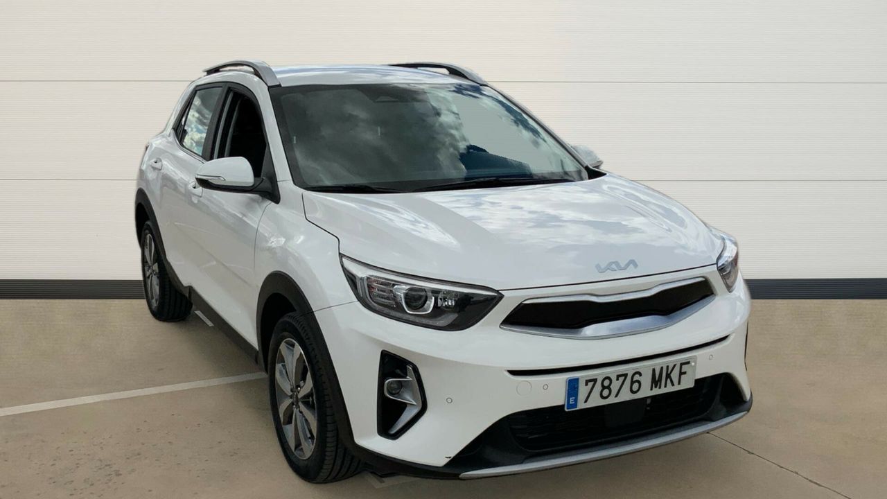 Kia Stonic 1.0 T-GDI MHEV IMT 74KW DRIVE 100 5P