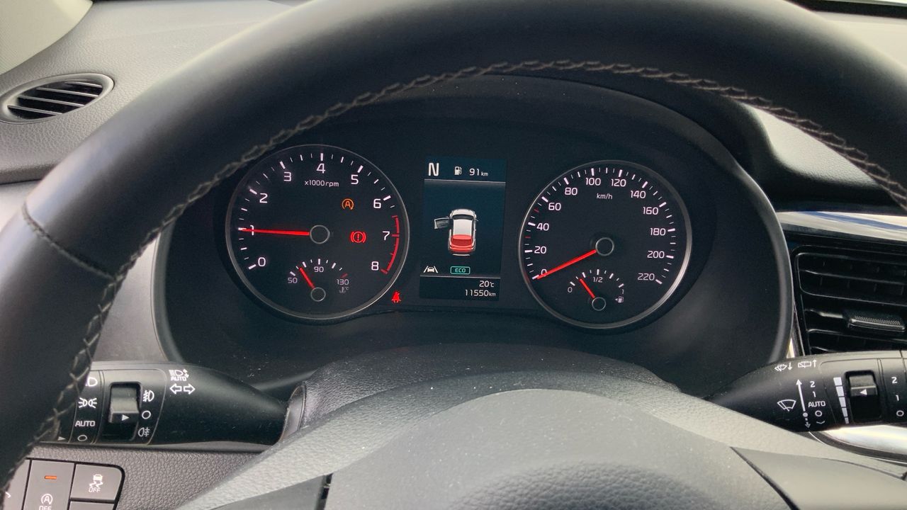 Kia Stonic 1.0 T-GDI MHEV IMT 74KW DRIVE 100 5P