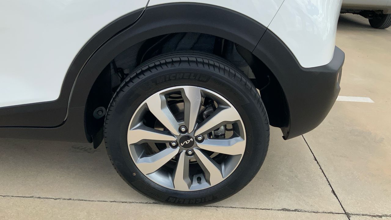 Kia Stonic 1.0 T-GDI MHEV IMT 74KW DRIVE 100 5P