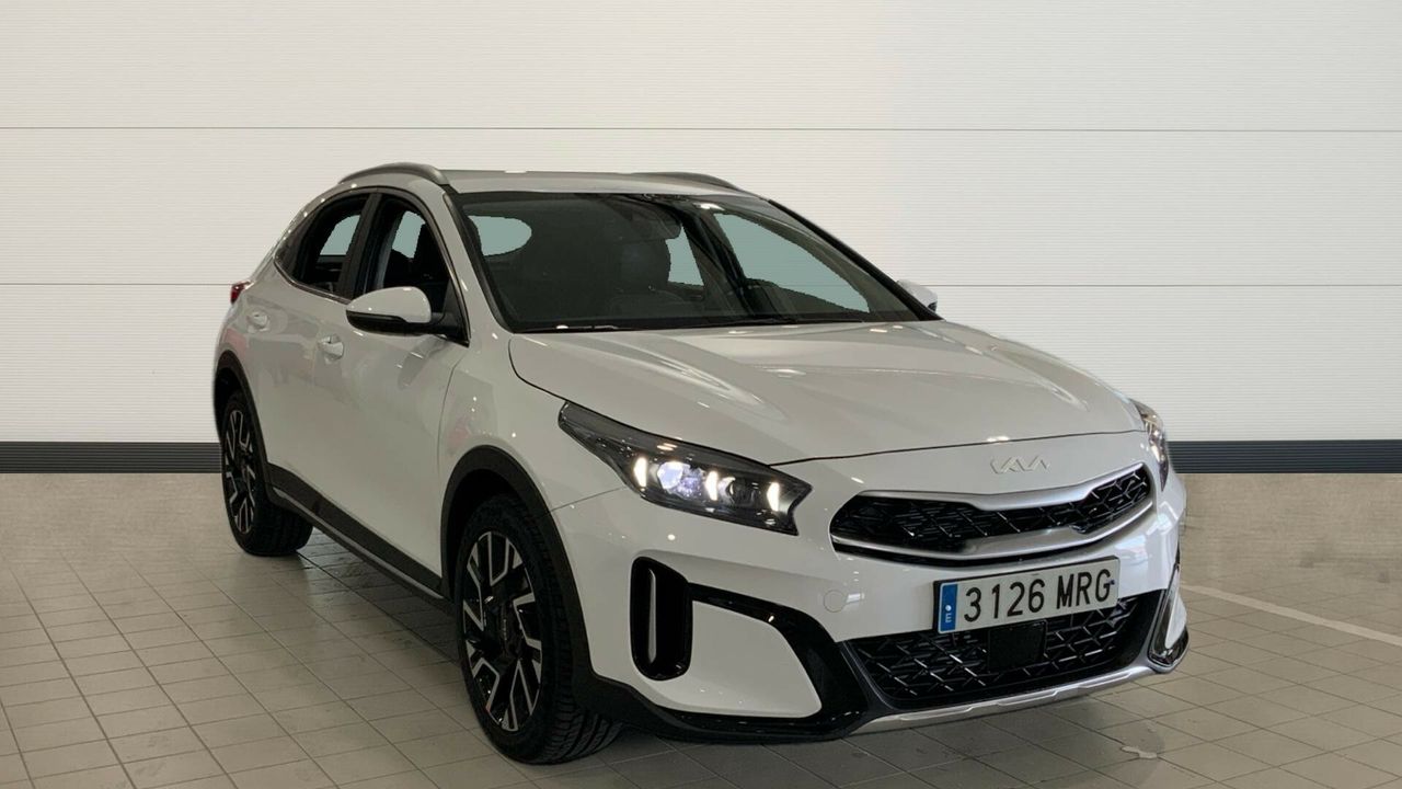 kia xceed 2024 /