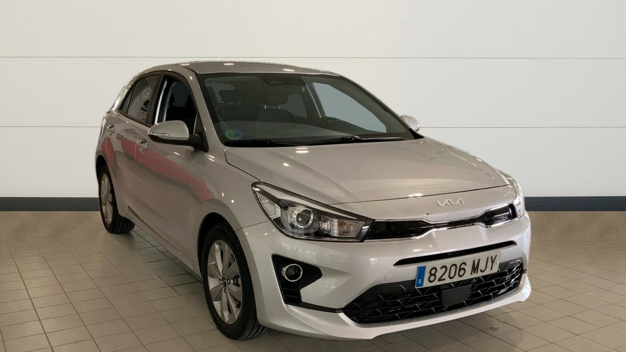 Kia Rio 1.0 T-GDI MHEV IMT 74KW DRIVE 100 5P