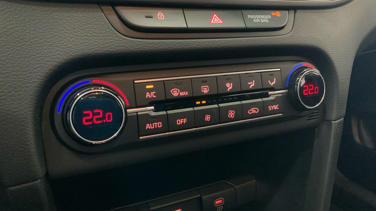 Kia XCeed 1.0 T-GDI 88KW DRIVE 120 5P