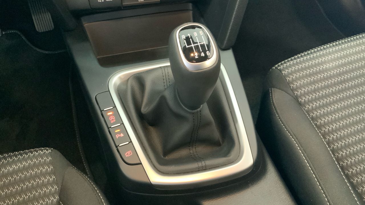 Kia XCeed 1.0 T-GDI 88KW DRIVE 120 5P