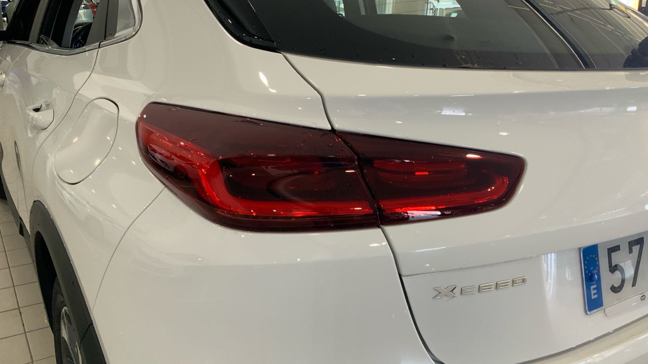 Kia XCeed 1.0 T-GDI 88KW DRIVE 120 5P