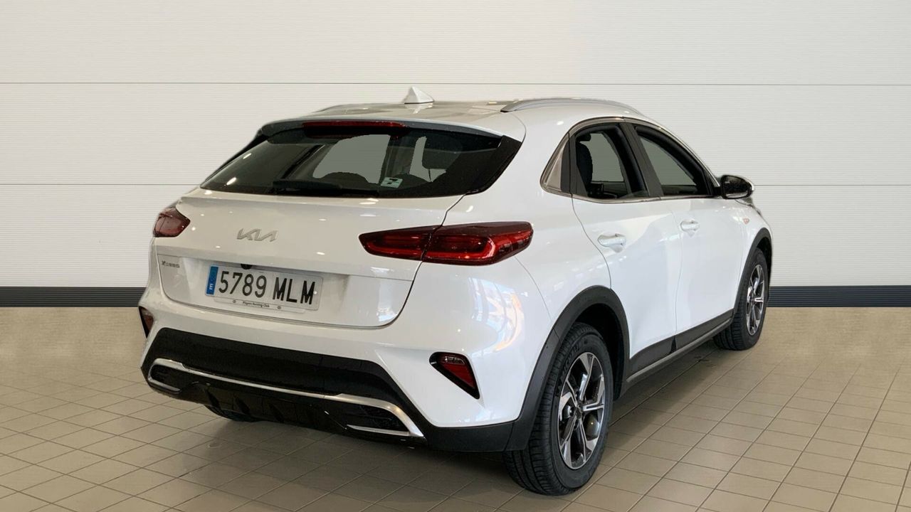 Kia XCeed 1.0 T-GDI 88KW DRIVE 120 5P