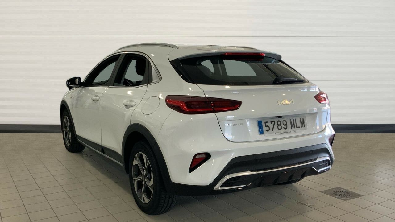 Kia XCeed 1.0 T-GDI 88KW DRIVE 120 5P