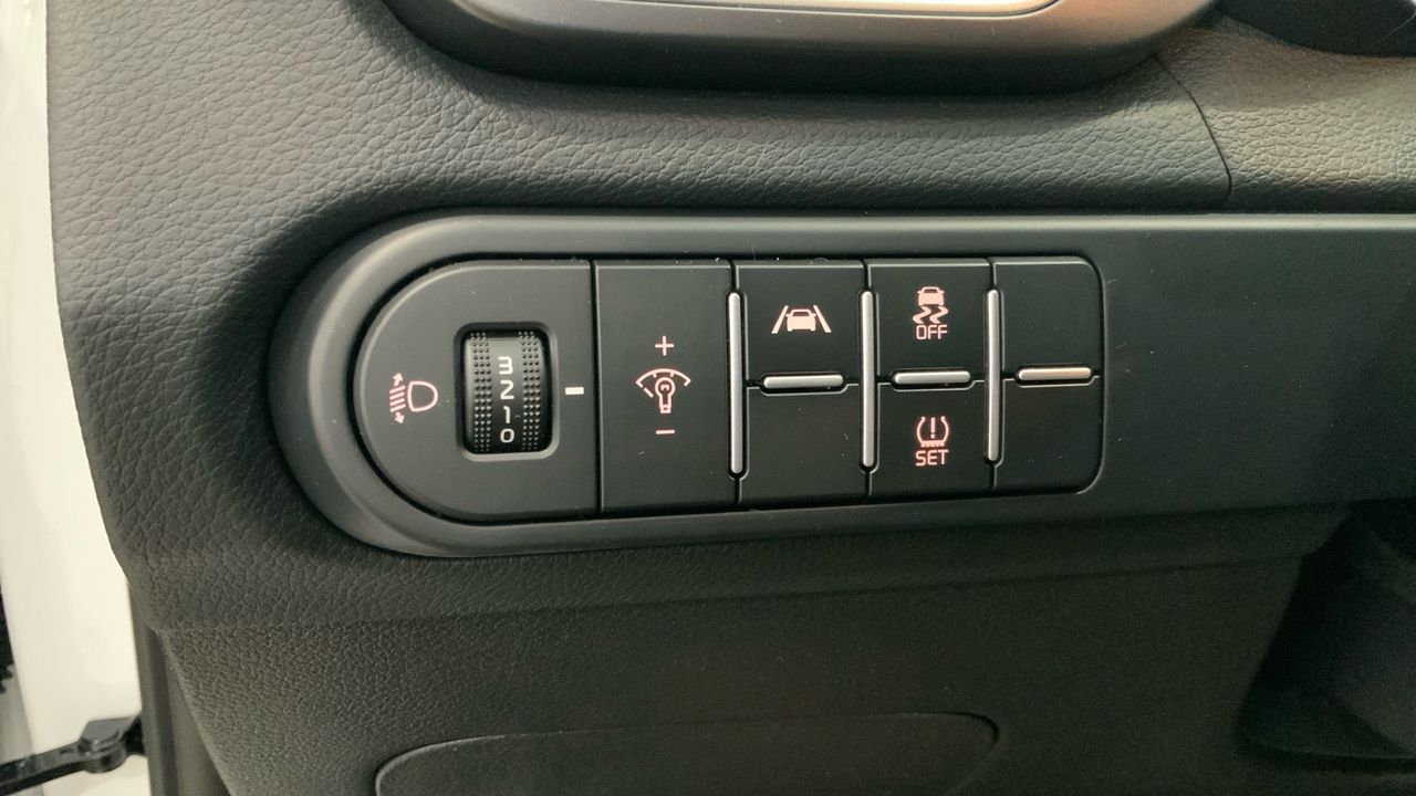 Kia XCeed 1.0 T-GDI 88KW DRIVE 120 5P