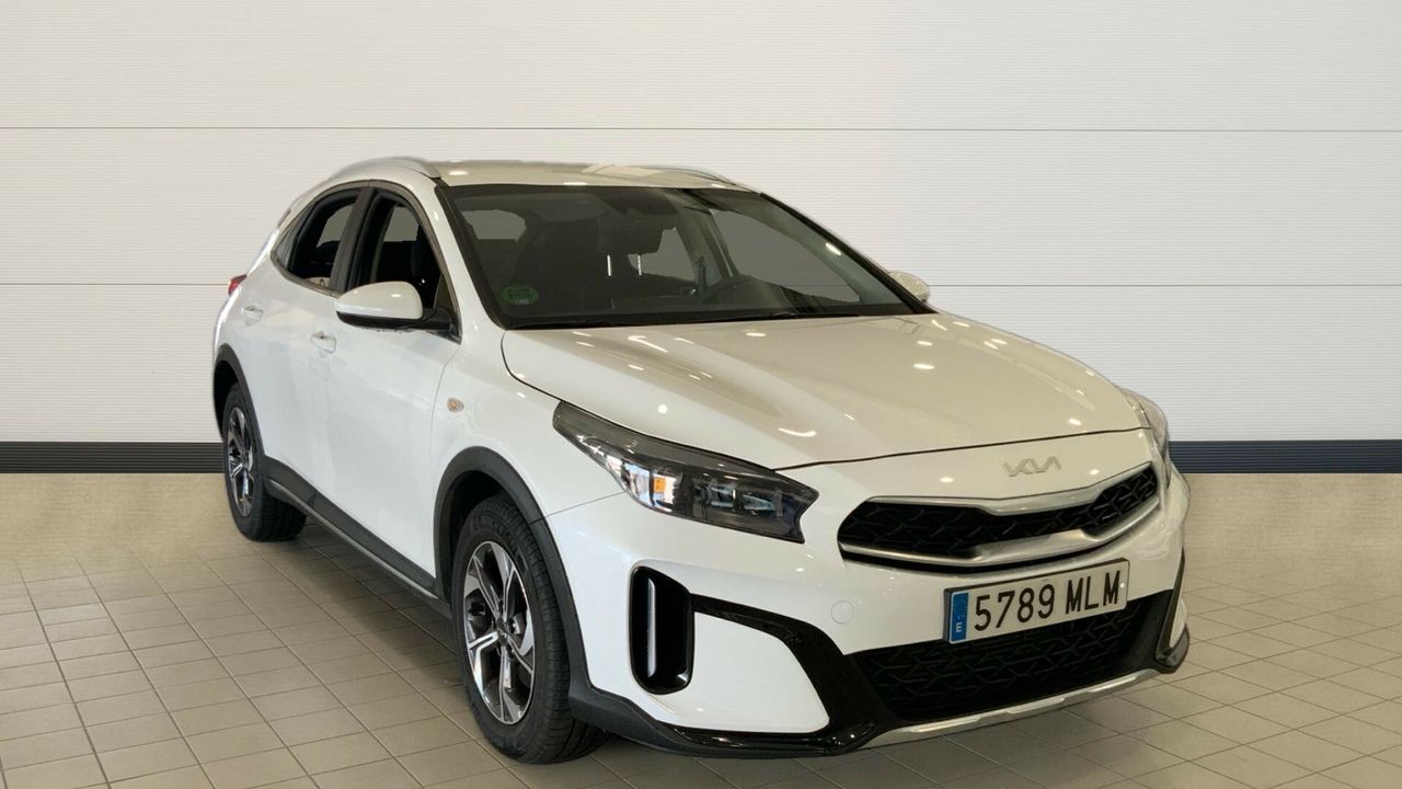 Kia XCeed 1.0 T-GDI 88KW DRIVE 120 5P